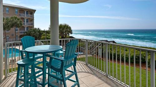 Seacrest House | Tranquillity 220