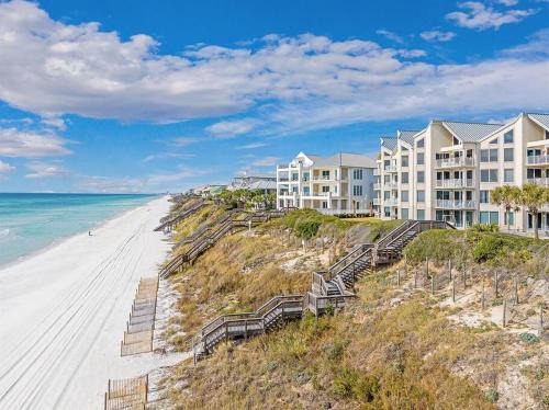 Seacrest Apartment | Tranquillity Beach Condo 30A