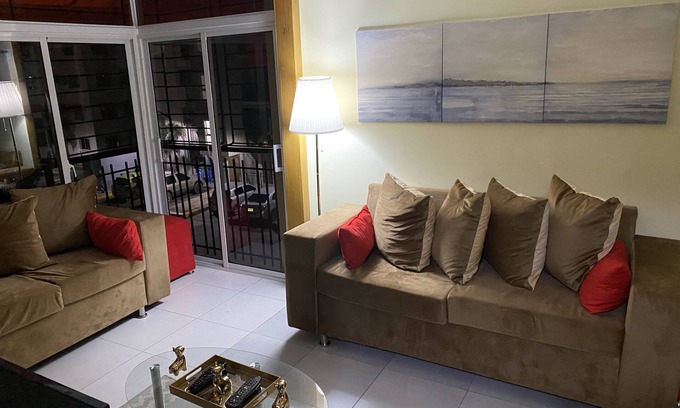 Santo Domingo Este Apartment | Tranquilo 👍