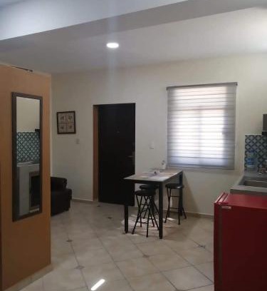 Centro Historico Apartment | Tranquilo y nuevo alojamiento, excelente ubicación