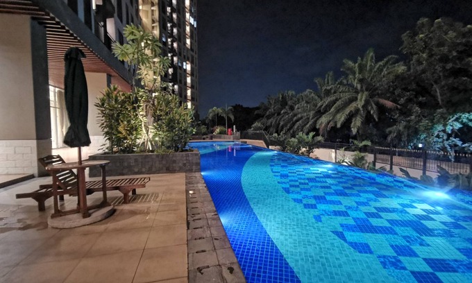 Depok Apartment | Transpark Cibubur by Arsakha Property Management