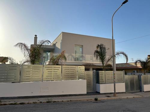 Casa Santa Apartment | Trapani d'Amare Apartments