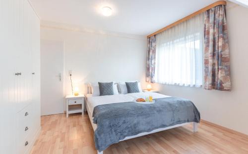 Utersum Apartment | Traumblick 2