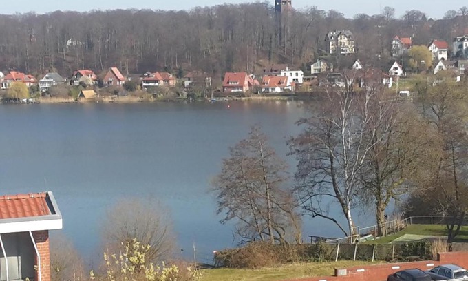 Ratzeburg Apartment | Traumhafte Ferienwohnung