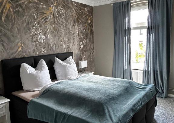 Mitte Apartment | Traumhafter Altbaucharme in zentraler Lage