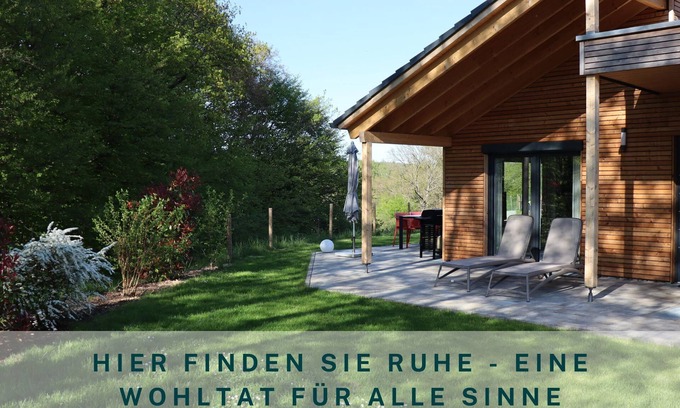 Kirschweiler House | Traumweiler House 17