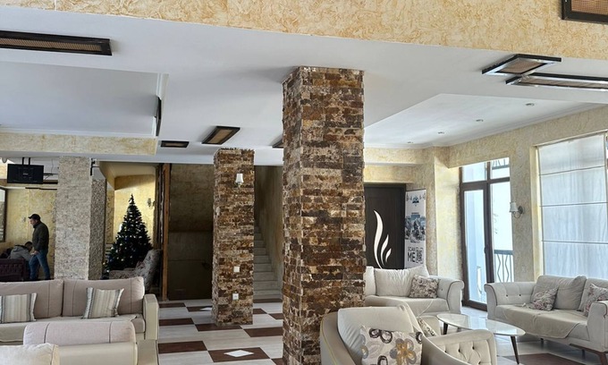 Bakuriani Hotel | Travel Inn Bakuriani