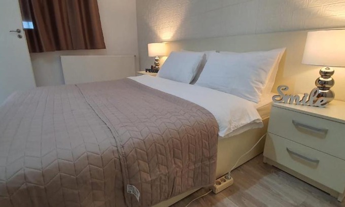 Constanta Apartment | Travel Inn by Metropolitan ApartHotel