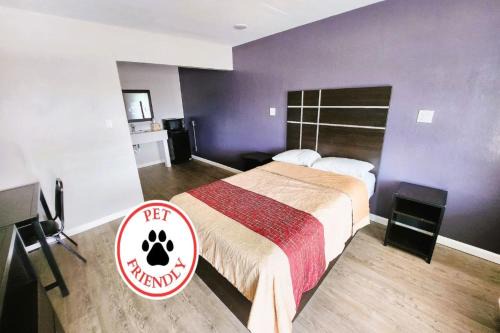 Jackson Hotel | Travel Inn by OYO, Hwy 80 - Jackson