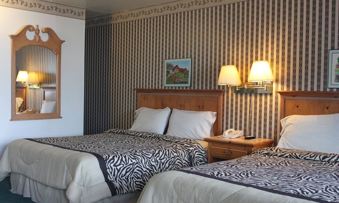 Downtown Hotel | Travel Inn