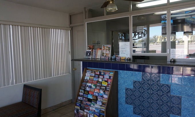 Tucson Hotel | Travel Inn