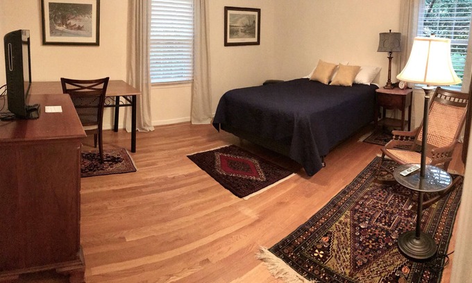 North Chesterfield House | Travel Professional or Long-Term Stay