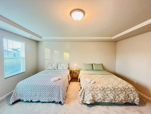 Durham House | Traveler's Home
