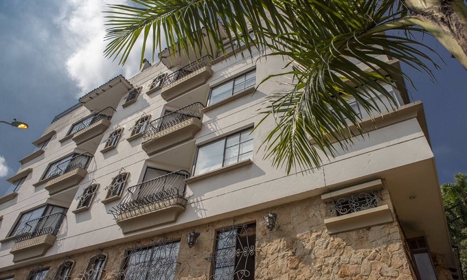Granada Apartment | Travelers Apartamentos & Suites Castellón de Juanambú