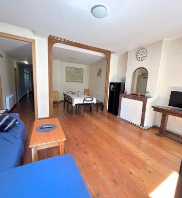 Old Town Apartment | Travelers Rest