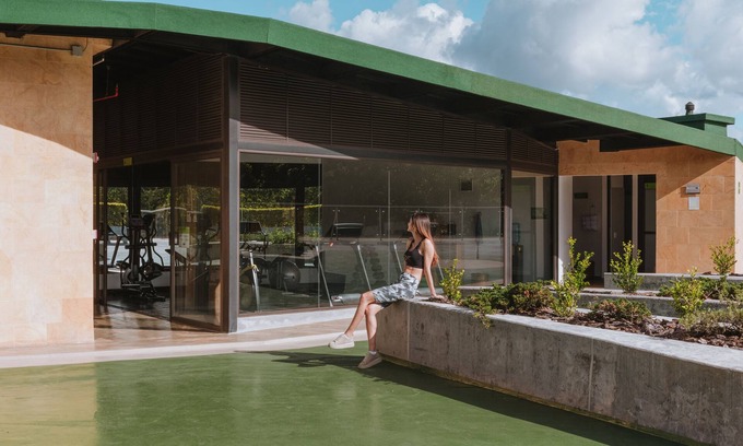 Rionegro Condo | Travelers Rio Verde Living Suites