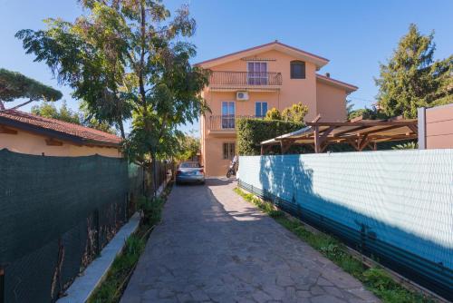 Zona XIX Casal Morena House | Travelershome Ciampino&Morena GuestHouse