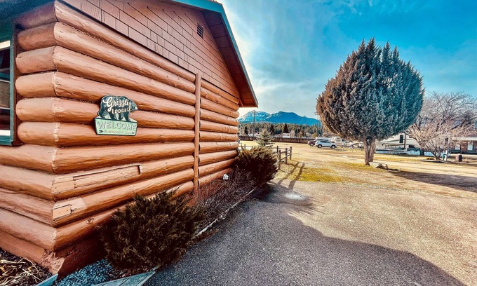 Darby Other | Travellers Rest Cabins and RV Park