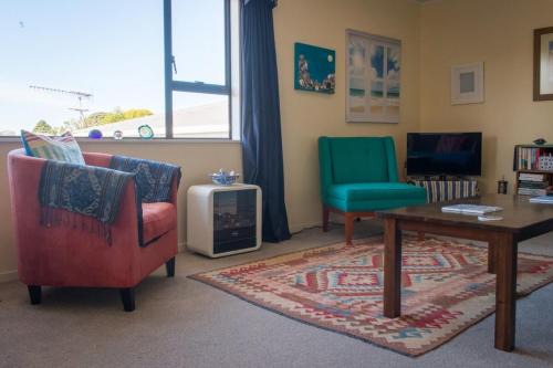 Greenlane - Ellerslie House | Travellers Retreat 1 Bedroom in Central Auckland