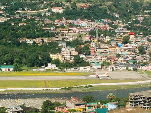 Mohal Apartment | TravellingPhone Homestay