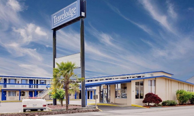 Aberdeen Hotel | Travelodge by Wyndham Aberdeen