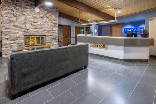 Appleton Hotel | Travelodge by Wyndham Appleton