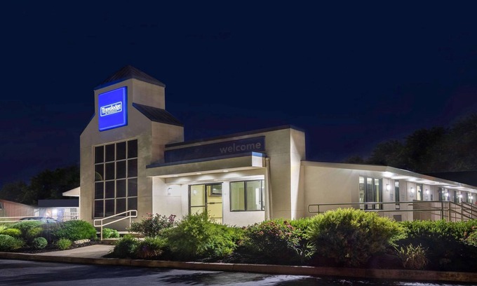 Essington Hotel | Travelodge by Wyndham Essington/Philadelphia Airport