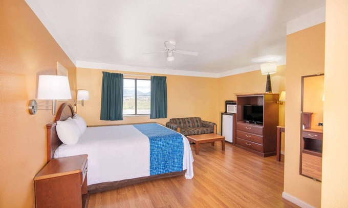 Kingman Hotel | Travelodge by Wyndham Kingman