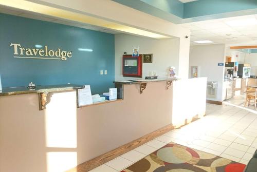 Knoxville Hotel | Travelodge by Wyndham Knoxville East