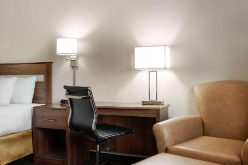 Vaughn Hotel | Travelodge by Wyndham Vaughn