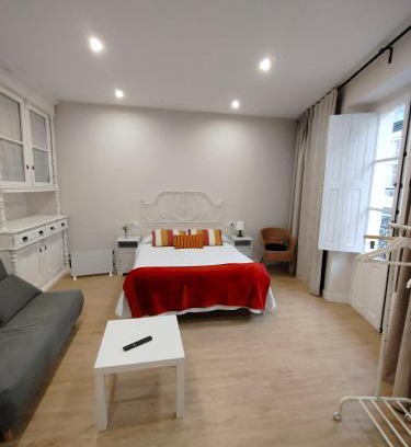 Betanzos Old Town Apartment | TraviesaBetanzos