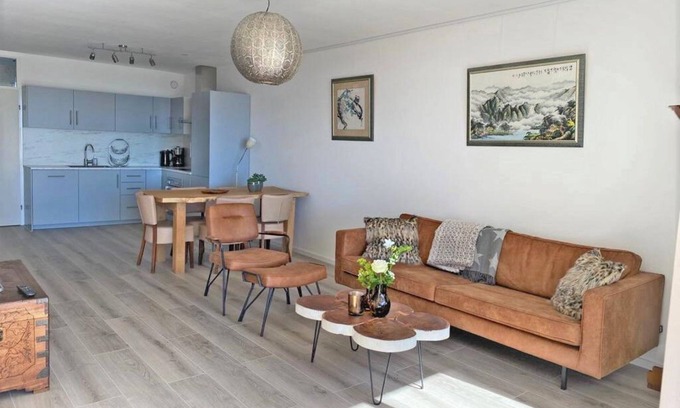 Gorinchem House | | Travl.is Expats | NL # Gorinchem