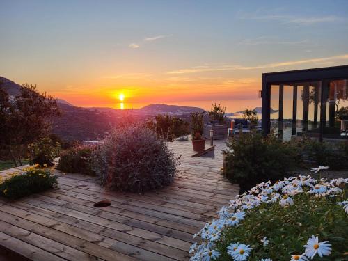 Monticello Bed & Breakfast | tre castelli