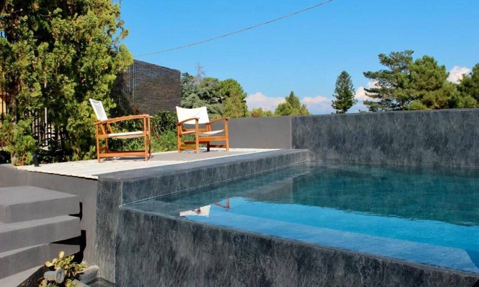 Province of Messina Villa | Tre Donne - House with private pool