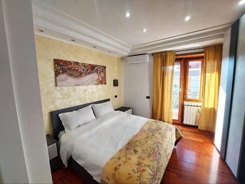 Quartiere XI Portuense Bed & Breakfast | Tre Fiori