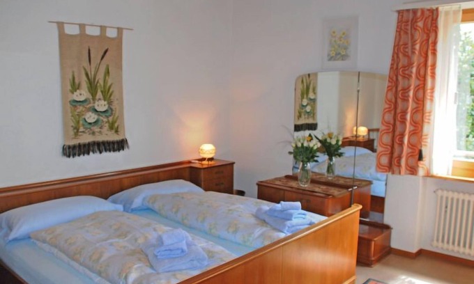 Locarno Apartment | Tre G OG by Interhome