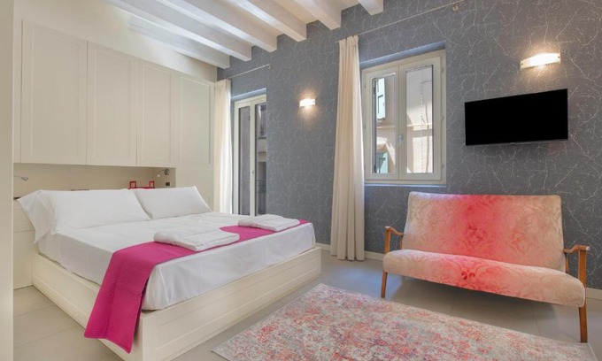 Citta Antica Apartment | Tre Marchetti ARENA Suites