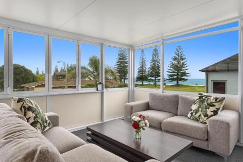 Ohope House | Treasure on Tawai - Ohope Holiday Home
