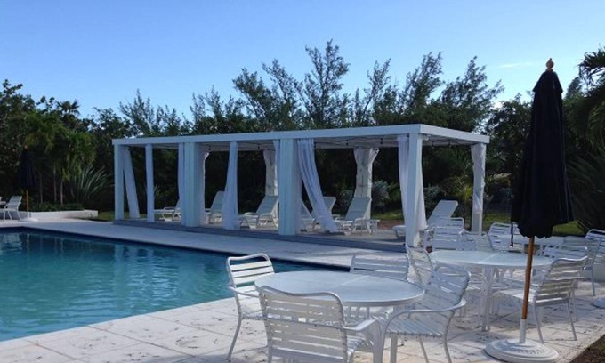 Savannah Sound House | Treasured by Eleuthera Vacation Rentals