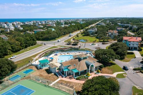 Monteray Shores House | Treasured Dreams