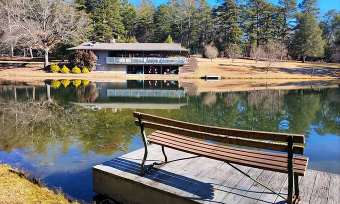 Arden Apartment | Tree Top Retreat minutes from the airport and downtown Asheville