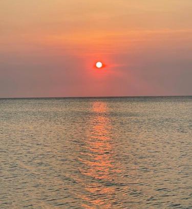 Antoneys Cay Cabin | Tree Top Suites & Resort
