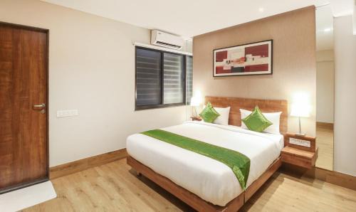 Belagavi Hotel | Treebo Elite Residency Belgaum