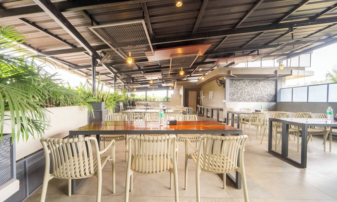 Talipparamba Hotel | Treebo MR Motel