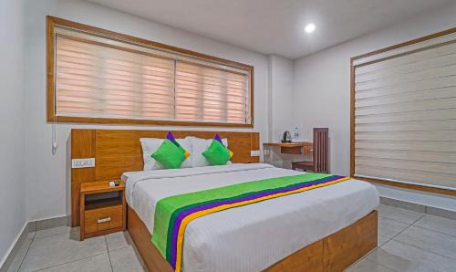 Civil Station Hotel | Treebo Regalia Inn Wayanad