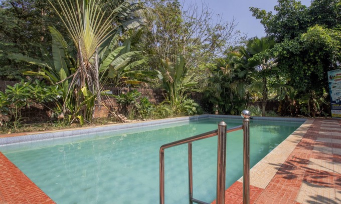 Kannur Hotel | Treebo Sadhoo Heritage