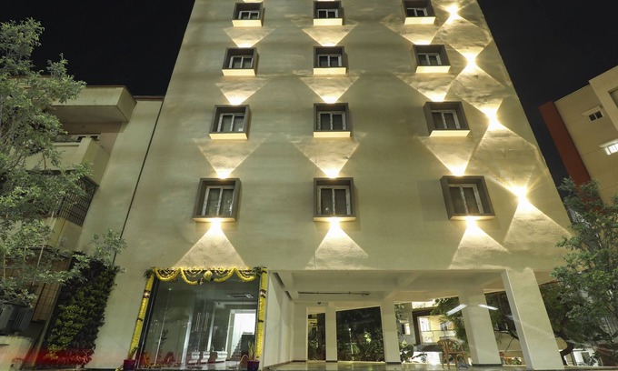 Visakhapatnam House | Treebo Sriz Cozy Seethamadhara