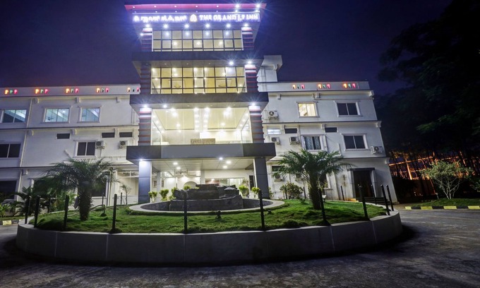 Gundlupet Hotel | Treebo Trend Grand JP Inn