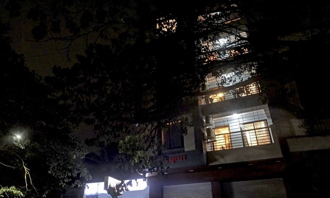 Pune Hotel | Treebo Trip Sai Krupa