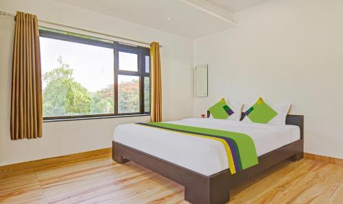 Cidco Hotel | Treebo Villa Inn Aurangabad